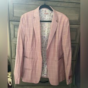 Sailor Moon Lined Blazer